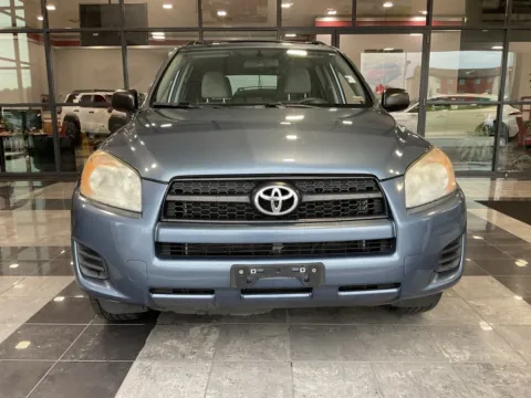 Photos of 2012 Toyota RAV4 for sale in Kansas City, MO at Jay Wolfe Toyota