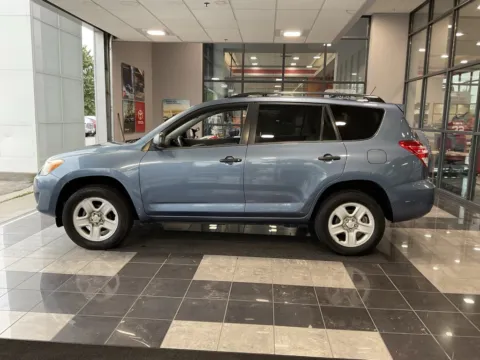 More photos of 2012 Toyota RAV4 at Jay Wolfe Toyota, MO