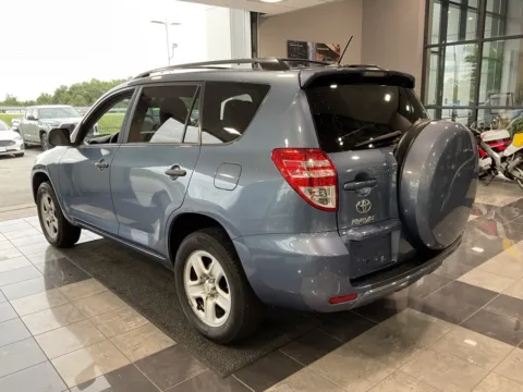 More photos of 2012 Toyota RAV4 at Jay Wolfe Toyota, MO
