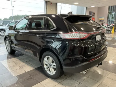 More photos of 2016 Ford Edge SEL at Jay Wolfe Toyota, MO