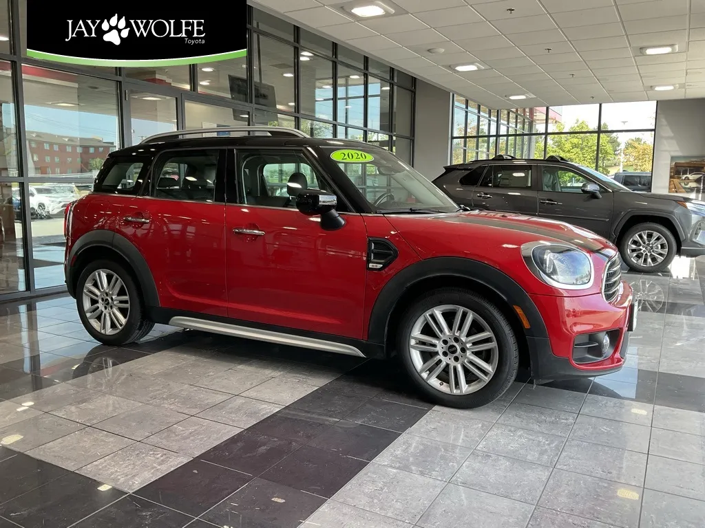2020 MINI Cooper Countryman for sale in Kansas City, MO