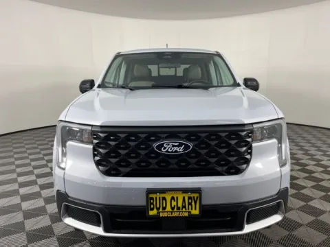 Photos of 2026 Ford Maverick Lariat for sale in Longview, WA at Hyundai Longview