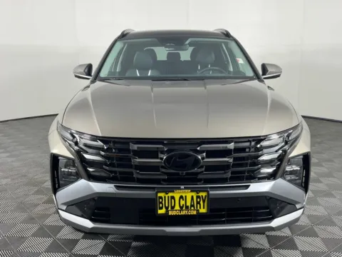 Photos of 2026 Hyundai Tucson Plug-In Hybrid Limited for sale in Longview, WA at Hyundai Longview