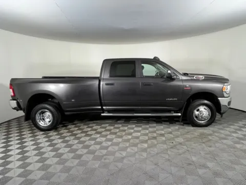 More photos of 2019 Ram 3500 Tradesman at Hyundai Longview, WA