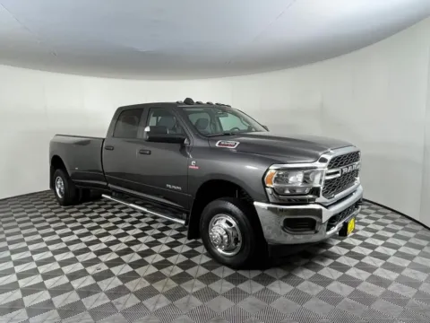 Another view of 2019 Ram 3500 Tradesman for sale in Longview, WA at Hyundai Longview