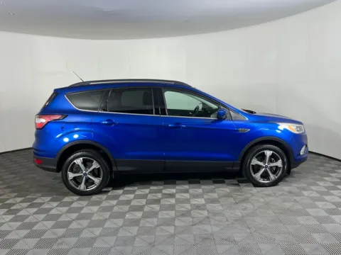 More photos of 2017 Ford Escape SE at Hyundai Longview, WA