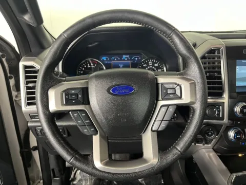 More photos of 2016 Ford F-150 Platinum at Hyundai Longview, WA