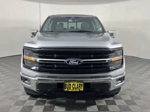 Photos of 2025 Ford F-150 XLT for sale in Longview, WA at Hyundai Longview