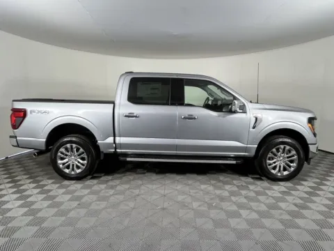 More photos of 2025 Ford F-150 XLT at Hyundai Longview, WA