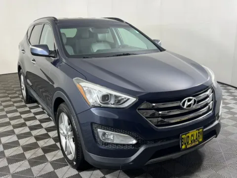 Another view of 2014 Hyundai Santa Fe Sport 2.0T for sale in Longview, WA at Hyundai Longview