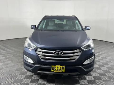 Photos of 2014 Hyundai Santa Fe Sport 2.0T for sale in Longview, WA at Hyundai Longview