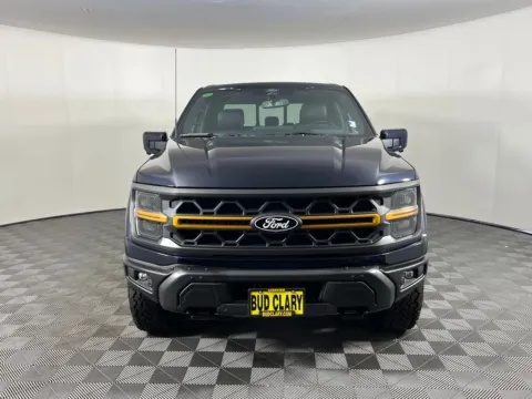 Photos of 2025 Ford F-150 Tremor for sale in Longview, WA at Bud Clary Hyundai Longview