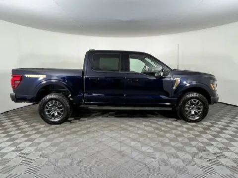 More photos of 2025 Ford F-150 Tremor at Bud Clary Hyundai Longview, WA