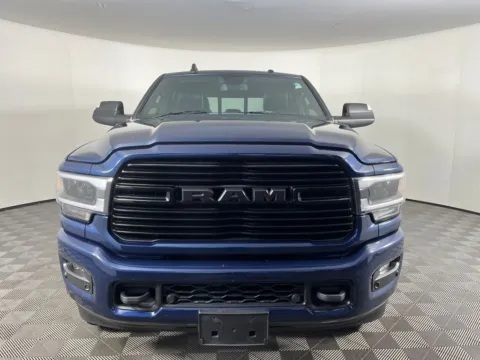 Photos of 2021 Ram 2500 Laramie for sale in Longview, WA at Bud Clary Hyundai Longview