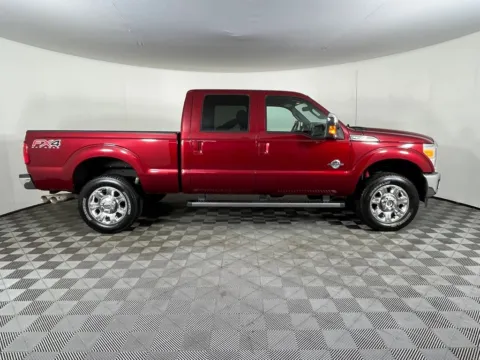 More photos of 2015 Ford F-350SD Lariat at Hyundai Longview, WA