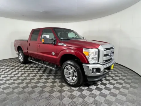 Another view of 2015 Ford F-350SD Lariat for sale in Longview, WA at Hyundai Longview