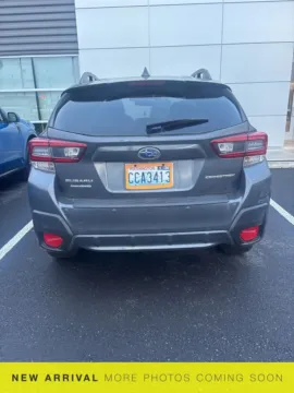 Another view of 2021 Subaru Crosstrek Limited for sale in Longview, WA at Hyundai Longview