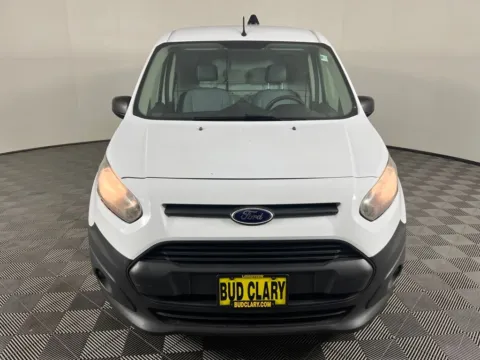 Photos of 2014 Ford Transit Connect XL for sale in Longview, WA at Hyundai Longview
