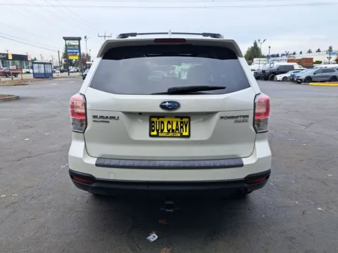 More photos of 2017 Subaru Forester 2.5i Premium at Hyundai Longview, WA