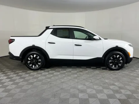 More photos of 2025 Hyundai Santa Cruz SEL at Bud Clary Hyundai Longview, WA