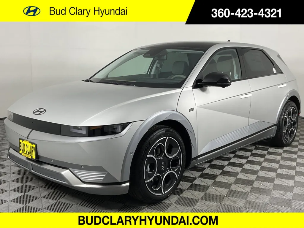 2024 Hyundai IONIQ 5 Disney100 Platinum Edition Dual Mot for sale in ...