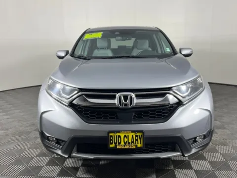 Photos of 2019 Honda CR-V EX-L for sale in Longview, WA at Bud Clary Hyundai Longview