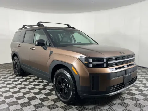 Another view of 2026 Hyundai Santa Fe XRT for sale in Longview, WA at Bud Clary Hyundai Longview