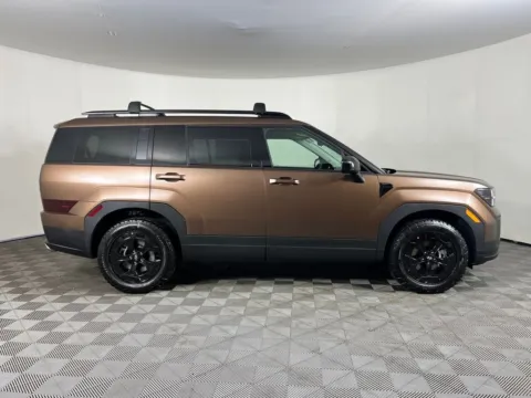 More photos of 2026 Hyundai Santa Fe XRT at Bud Clary Hyundai Longview, WA