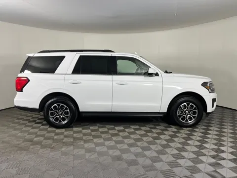 More photos of 2024 Ford Expedition XLT at Bud Clary Hyundai Longview, WA