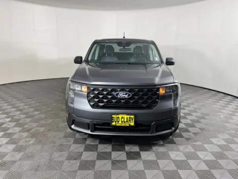 Photos of 2026 Ford Maverick XLT for sale in Longview, WA at Bud Clary Hyundai Longview