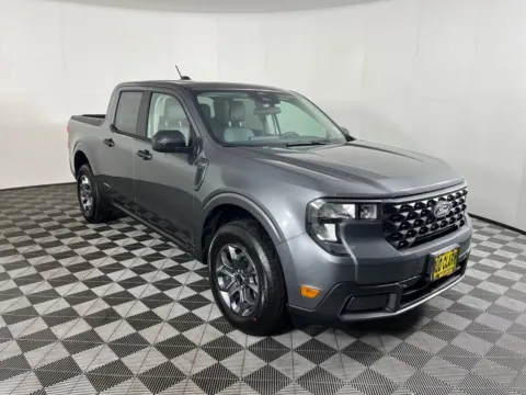 Another view of 2026 Ford Maverick XLT for sale in Longview, WA at Bud Clary Hyundai Longview