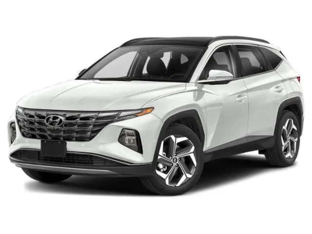 2024 Hyundai Tucson Limited for sale in Longview, WA