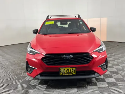 Photos of 2024 Subaru Impreza 2.5RS for sale in Longview, WA at Bud Clary Hyundai Longview