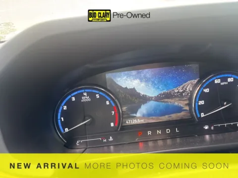 Black 2023 Ford Bronco Sport Outer Banks for sale in Longview, WA