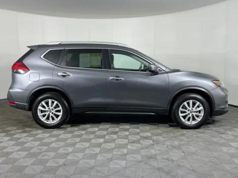More photos of 2017 Nissan Rogue SV at Bud Clary Hyundai Longview, WA