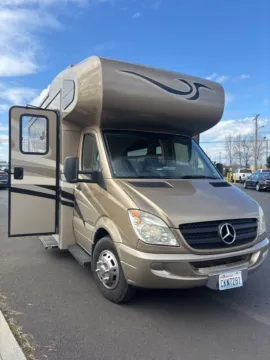 Another view of 2008 Dodge Sprinter 3500 for sale in Longview, WA at Bud Clary Hyundai Longview