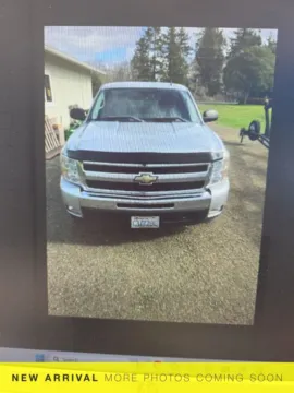 Photos of 2011 Chevrolet Silverado 1500 LT for sale in Longview, WA at Bud Clary Hyundai Longview