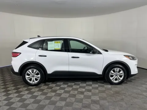 More photos of 2020 Ford Escape S at Bud Clary Hyundai Longview, WA