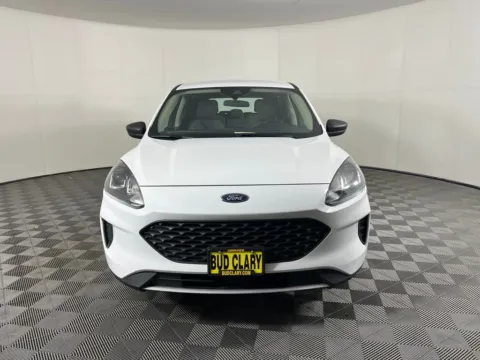 Photos of 2020 Ford Escape S for sale in Longview, WA at Bud Clary Hyundai Longview