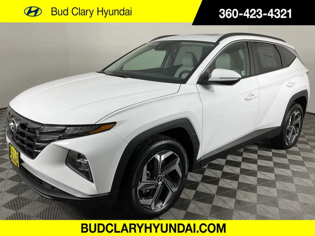 2024 Hyundai Tucson SEL for sale in Longview, WA