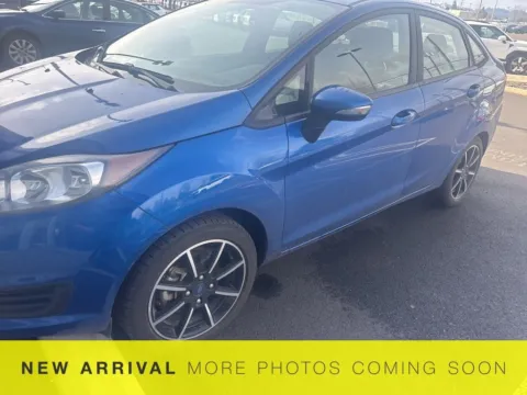 Photos of 2019 Ford Fiesta SE for sale in Longview, WA at Bud Clary Hyundai Longview