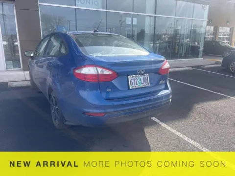 More photos of 2019 Ford Fiesta SE at Bud Clary Hyundai Longview, WA