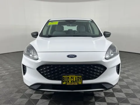 Photos of 2020 Ford Escape S for sale in Longview, WA at Bud Clary Hyundai Longview