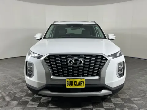 Photos of 2020 Hyundai Palisade SEL for sale in Longview, WA at Bud Clary Hyundai Longview