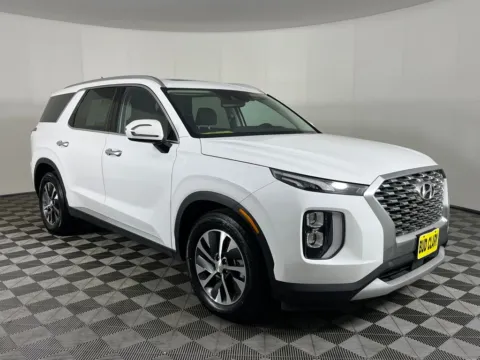 Another view of 2020 Hyundai Palisade SEL for sale in Longview, WA at Bud Clary Hyundai Longview