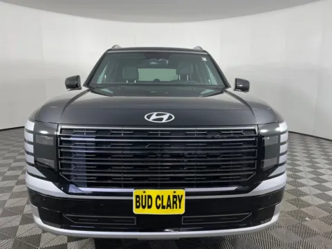 Photos of 2026 Hyundai Palisade Hybrid Calligraphy for sale in Longview, WA at Bud Clary Hyundai Longview
