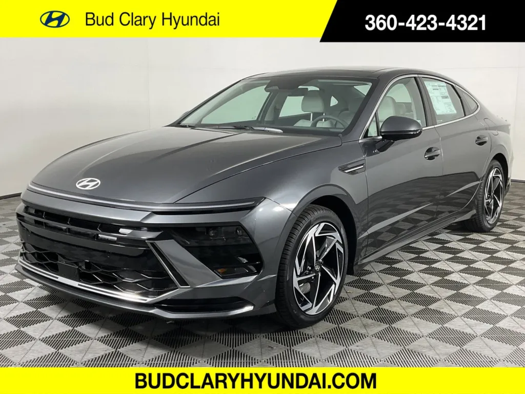 2024 Hyundai Sonata SEL for sale in Longview, WA