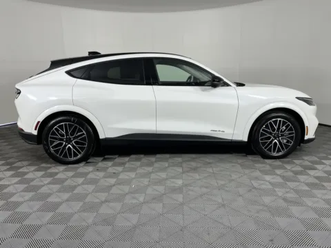 More photos of 2025 Ford Mustang Mach-E Premium at Hyundai Longview, WA