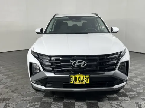 Photos of 2025 Hyundai Tucson SEL for sale in Longview, WA at Hyundai Longview
