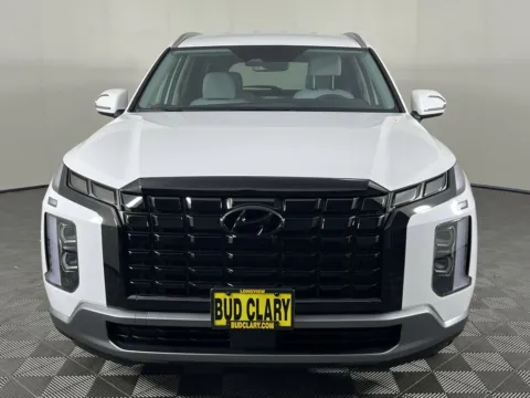 Photos of 2025 Hyundai Palisade SEL for sale in Longview, WA at Hyundai Longview